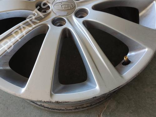 Rim SUBARU IMPREZA Hatchback (GR, GH, G3) 2.0 D AWD | BP16742705C45