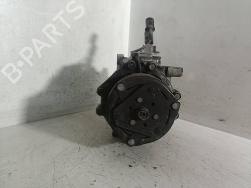 AC compressor MITSUBISHI LANCER VIII (CY_A, CZ_A)  | BP15881859M34 