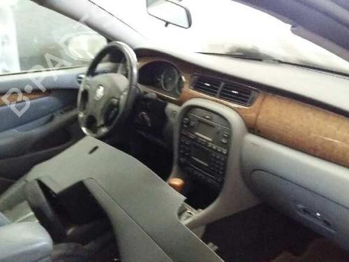 Steering column stalk JAGUAR X-TYPE I (X400) | BP7789663I23 - Image 9