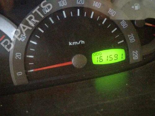 Stol bak SSANGYONG RODIUS I 2.7 Xdi | BP5182735C17