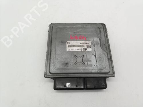 Used Engine control unit (ECU) SKODA RAPID (NH3, NK3, NK6) 1.2 TSI (105 hp) 12990318