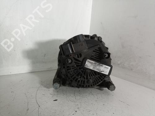 Alternator MAZDA 3 (BL) 1.6 MZR (BL14) | BP38265885M7 - Image 4