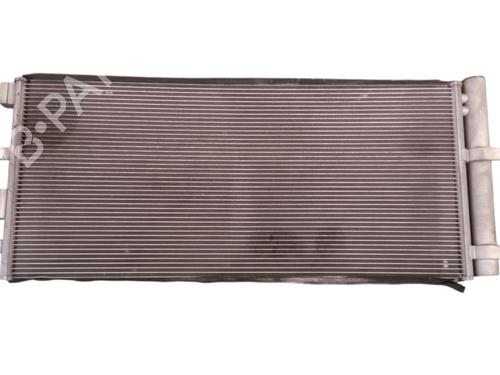 Used AC radiator FORD MONDEO V Turnier (CF) [2014-2025]  24949022