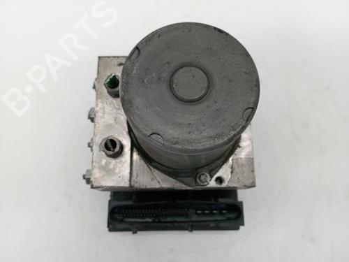 ABS pump RENAULT MEGANE II Coupé-Cabriolet (EM0/1_)  | BP12212658M43 