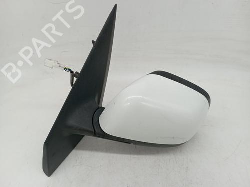 Left mirror DACIA LODGY (JS_) 1.5 Blue dCi 95 (JSJL, JSN7) | BP34340032C26 - Image 2