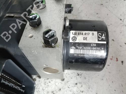 ABS pump SKODA OCTAVIA I (1U2) 1.9 TDI | BP29748851M43 