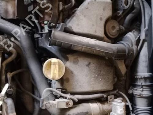 Engine RENAULT CLIO III (BR0/1, CR0/1) 1.5 dCi | BP33936111M1  - Image 6