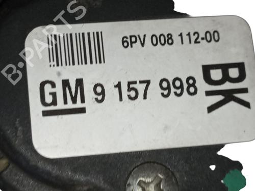 Pedal OPEL ZAFIRA / ZAFIRA FAMILY B (A05)  | BP29159363I4 