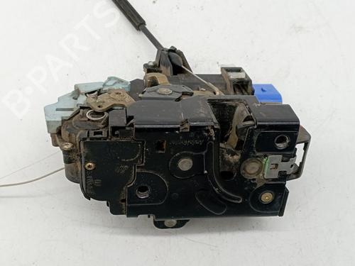 Front left lock SEAT ALTEA (5P1)  | BP17222098C98 