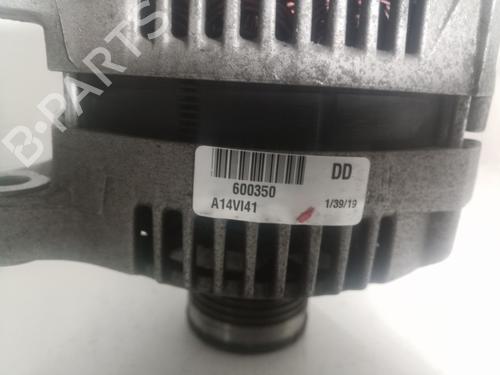 Alternator CITROËN JUMPER I Van (244) | BP38601091M7 - Image 6