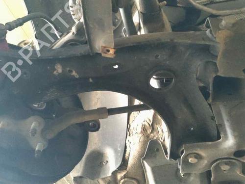Right front suspension arm SEAT IBIZA IV SC (6J1, 6P5) 1.8 TSI Cupra | BP7014433M13 