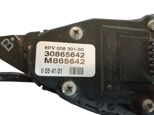 Pedal MITSUBISHI SPACE STAR MPV (DG_A) 1.9 DI-D (DG4A) | BP29350450I4 
