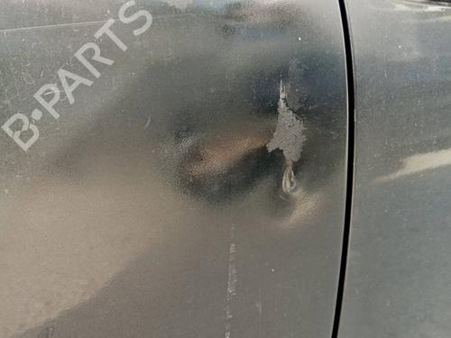 Right rear door NISSAN QASHQAI I (J10, NJ10) 1.5 dCi | BP28056232C5 