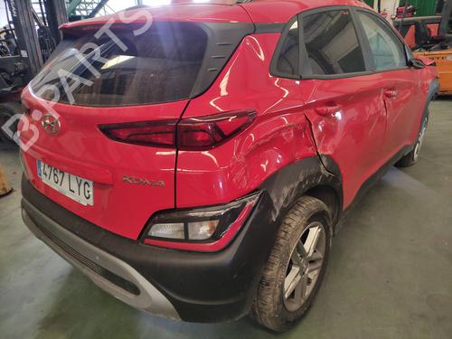 Rear left window mechanism HYUNDAI KONA (OS, OSE, OSI)  | BP20648677C24 