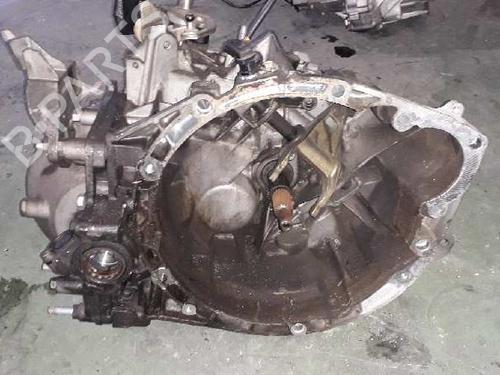 Used Gearbox CITROËN C5 I (DC_) 2.0 HDi (DCRHZB, DCRHZE) (109 hp) 1991513