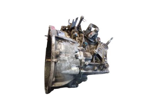 Gearbox RENAULT MEGANE II Saloon (LM0/1_) | BP37799679M3 - Image 2