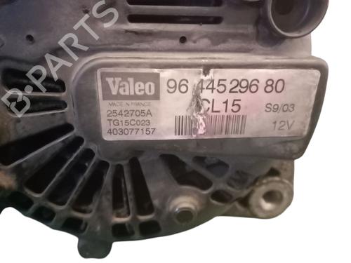 Alternator CITROËN C3 I (FC_, FN_) 1.4 HDi | BP28336224M7 