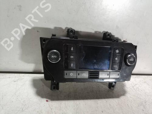 Used Climate control FIAT BRAVO II (198_) 1.9 D Multijet (198AXB1A) (120 hp) 7709724