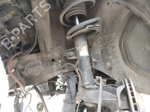 Left front shock absorber MINI MINI (R50, R53) Cooper | BP9747553M16 