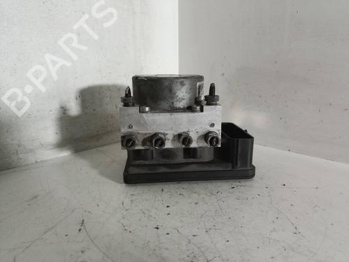 Used ABS pump CITROËN C3 I (FC_, FN_) [2002-2013]  14499306
