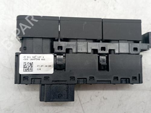 Switch VW GOLF VII (5G1, BQ1, BE1, BE2)  | BP18489206I30 