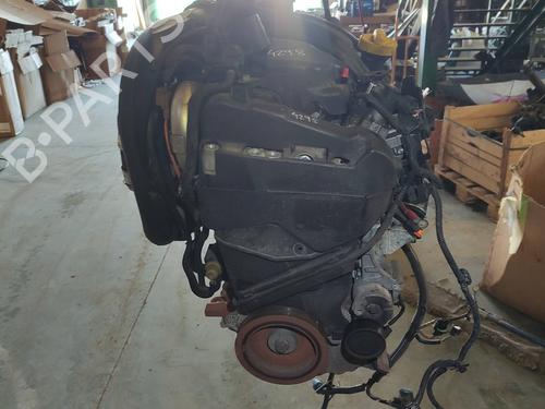 Engine DACIA SANDERO  | BP15821291M1 