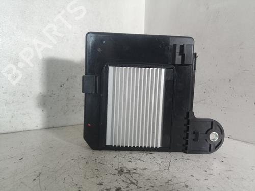 Electronic module MAZDA 3 Saloon (BP_)  | BP19257253M83 