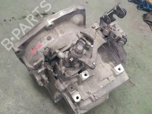 Gearbox SAAB 9-3 (YS3F, E79, D79, D75) 1.9 TiD | BP6029529M3 