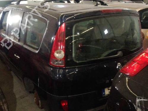 Autre RENAULT ESPACE IV (JK0/1_) 3.0 dCi (JK0E, JK0Y) | BP14499017O1 