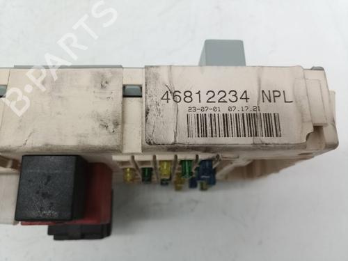 Fuse box FIAT PUNTO Hatchback Van (188_) 1.2 60 | BP10627623E1 