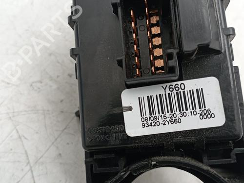 Switch HYUNDAI ix20 (JC) 1.6 CRDI | BP20656988I30