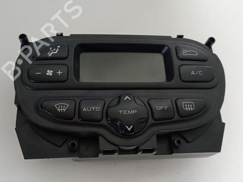 Used Climate control CITROËN XSARA PICASSO (N68) 2.0 HDi (90 hp) 32724510