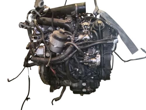 Engine OPEL ASTRA H (A04)  | BP25793520M1 