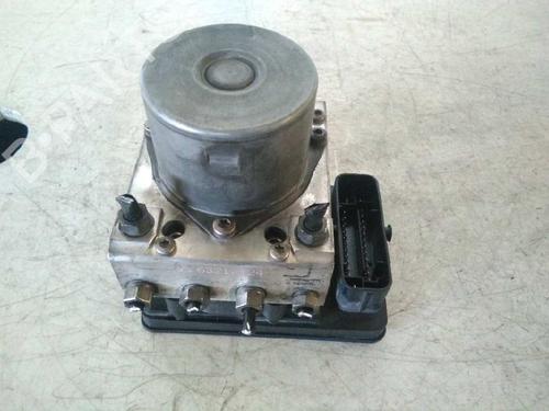 Used ABS pump SKODA RAPID (NH3, NK3, NK6) 1.2 TSI (105 hp) 10251942