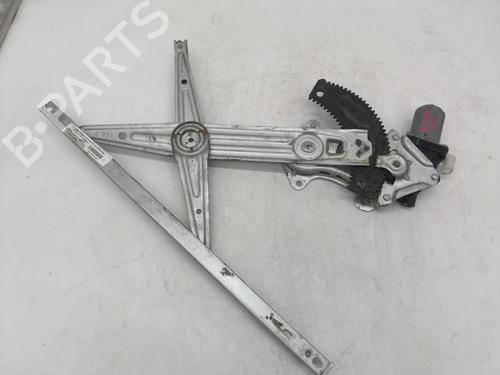 Used Front right window mechanism NISSAN MICRA IV (K13K, K13KK) 1.2 (80 hp) 32115754