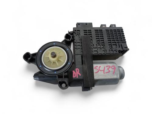 Used Right front window motor Right front window motor CITROËN C4 Picasso I MPV (UD_) [2006-2015] 32744574 32744574