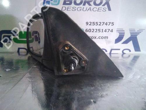 Left mirror HYUNDAI ACCENT II (LC) 1.5 | BP1077128C26 