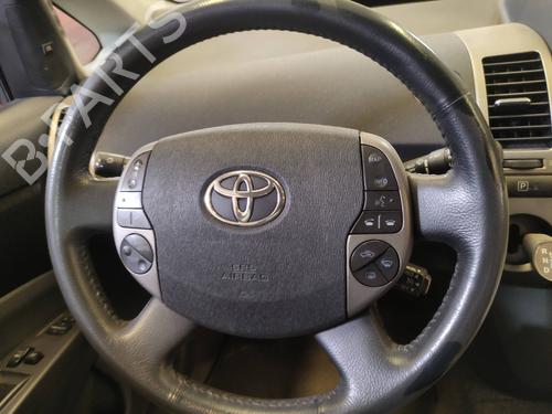 Airbag Kit TOYOTA PRIUS Liftback (_W2_)  | BP9977623C86 
