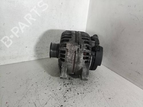 Used Alternator CITROËN XSARA Coupe (N0) 2.0 HDI 90 (90 hp) 29822732