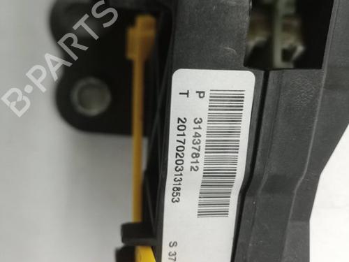 Gear lever VOLVO XC60 I SUV (156) T6 AWD | BP29020881M90 