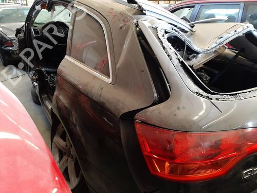 Radio AUDI Q7 (4LB) 3.0 TDI quattro | BP17230224E6