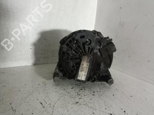 Alternator CITROËN C2 (JM_) 1.4 HDi | BP24404561M7 