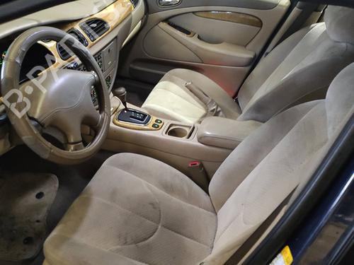 Engine JAGUAR S-TYPE II (X200) | BP16582530M1 - Image 11