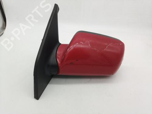 Left mirror KIA PICANTO I (SA)  | BP20648538C26 
