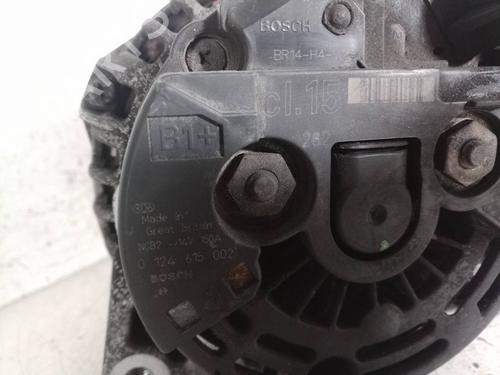 Alternator CITROËN XSARA Coupe (N0) 2.0 HDI 90 | BP29822732M7