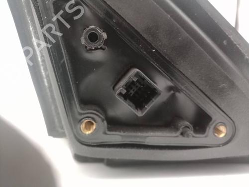 Left mirror KIA SHUMA II (FB)  | BP12230223C26 