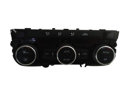 Used Climate control SEAT LEON ST (5F8) [2012-2020]  31147317