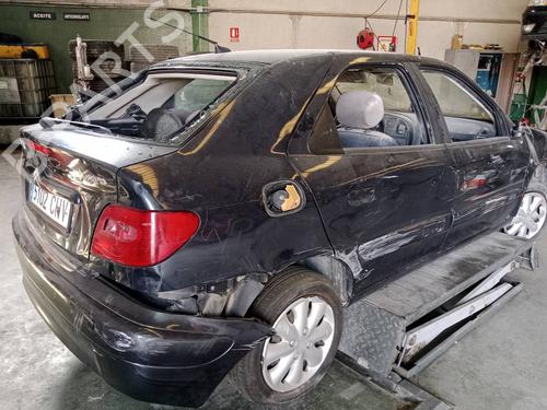 Sikringsdose CITROËN XSARA Break (N2) 1.6 16V | BP28596852E1