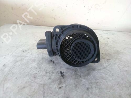 Used Mass air flow sensor SEAT ALTEA XL (5P5, 5P8) 1.9 TDI (105 hp) 2677817