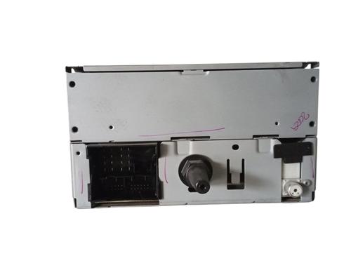 Radio FORD FOCUS II (DA_, HCP, DP)  | BP29994091E6 